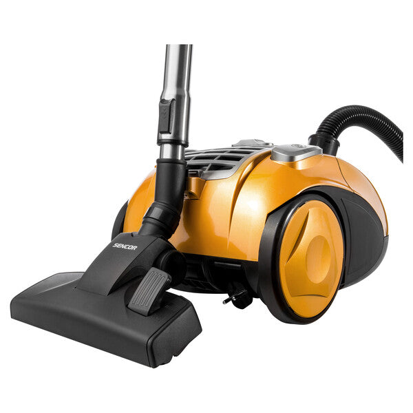 Sencor, Bagged & Bagless Vacuum Cleaner 900W