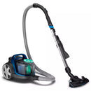 Philips, PowerPro Active Vacuum Cleaner, 2000 Watts, Royal Blue