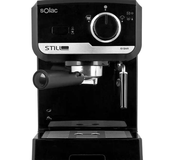 Solac, Stillo Espresso Coffee Machine