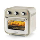 Ariete, Air Fryer + Oven Vintage Beige