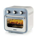 Ariete, Air Fryer + Oven Vintage Light Blue