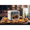 Ariete, Air Fryer + Oven Vintage Light Blue