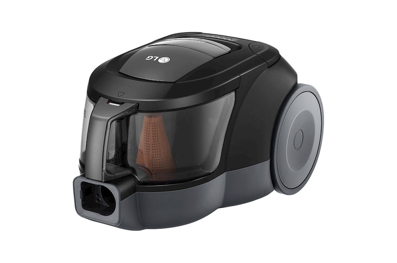 LG, Bagless Vacuum Cleaner, 1.3 Liter Dust Capacity, Long Lasting Suction Power, 2000 Watt