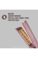 Remington, Airvive Airstyler 2-In-1 Straightener: Wet & Dry
