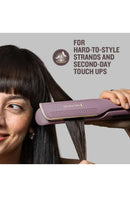 Remington, Airvive Airstyler 2-In-1 Straightener: Wet & Dry