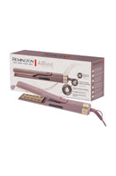 Remington, Airvive Airstyler 2-In-1 Straightener: Wet & Dry