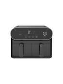 Campomatic, Dual Airfryer 12L – XXL