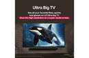 LG, 50 Inch UHD AI UA85 4K Smart TV AI Magic remote HDR10 WebOS25 2025