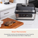 Nutricook, Smart Air Fryer Grill XL 8.5L