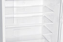 Queen Chef, Double Door No Frost Inverter 632L, White