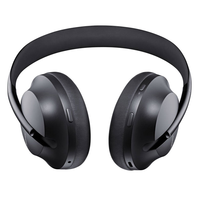 Bose, Noise Cancelling Wireless Bluetooth Headphones 700, Black