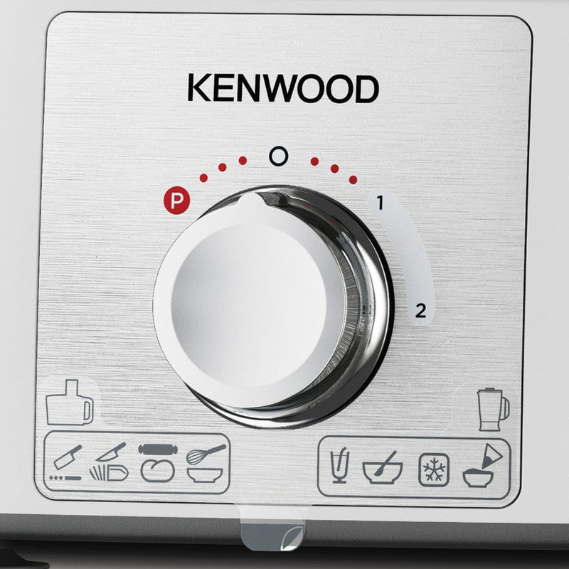Kenwood, 1000W Multi-Functional Food Processor