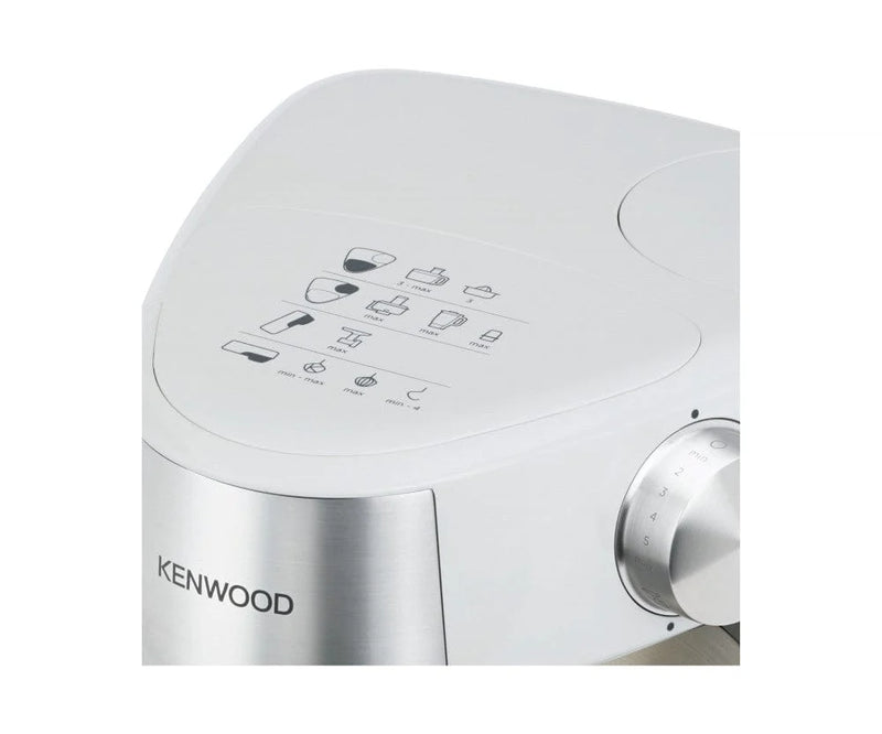 Kenwood, 4.3L Prospero Kitchen Machine 1000W White