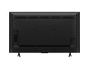 TCL, Qled 50" Uhd 60Hz Smart Google Tv