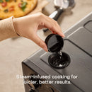 Nutricook, Baker's Oven- 30L | Air Fryer + Toaster Oven