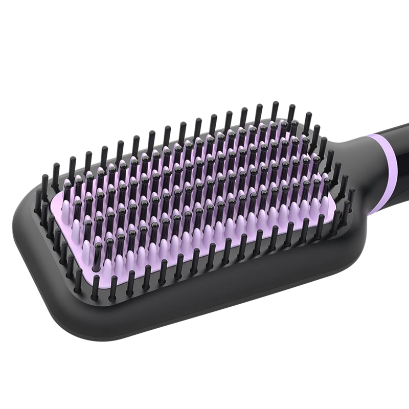 Philips, StyleCare Essential Heated straightening brush