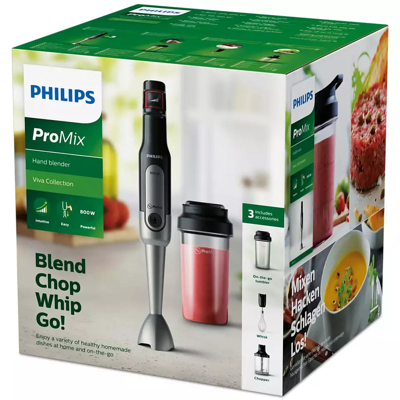 Philips, ProMix Handblender - HR2652