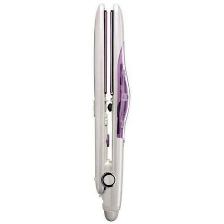 Solac, Hair Straightener With Comb