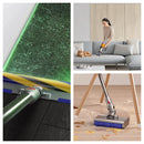 Dyson, V12s Detect Slim Submarine + Detailed Cleaning Kit