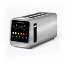 Nutricook, 4 Slice Digital Toastie