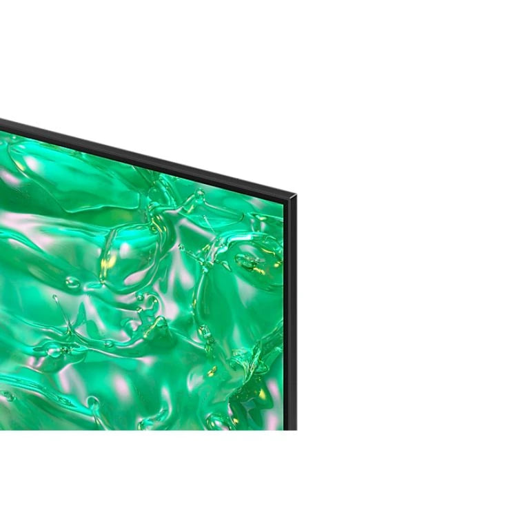 Samsung, 75″ Crystal UHD DU8000 4K Tizen OS Smart TV 2024