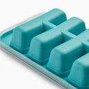Joseph Joseph, Flow™ Pack of 2 Easy-fill Blue Ice-cube Trays