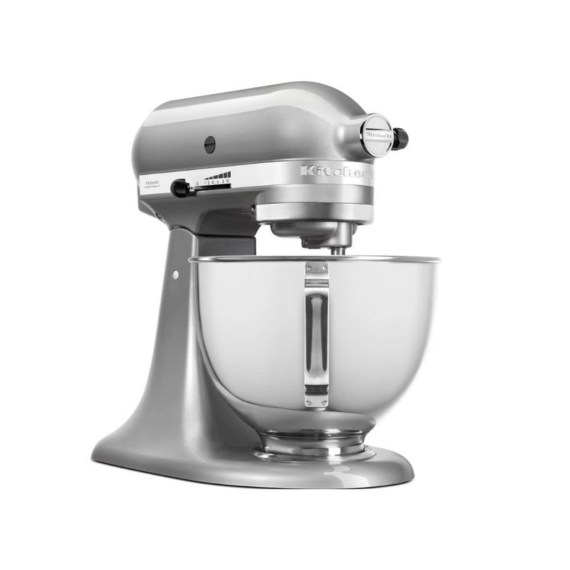 KitchenAid, Classic 4.3 L Stand Mixer Silver