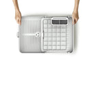 Joseph Joseph, Extend™ Steel Expandable Stone Dish Drainer