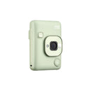 Fujifilm Instax HM1 Liplay Hybrid Instant Camera (Matcha Green)