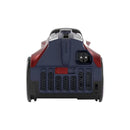 Tesla, Bagless Vacuum Cleaner, 800 W, 80 dB
