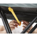 Joseph Joseph, 50018 Flexa Cover 135 cm