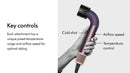 Dyson, Supersonic r™ Hair Dryer Ceramic Pink