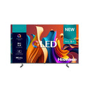 Hisense, 50" QLED 4K Google TV Alexa Built-in