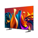 Hisense, 50" QLED 4K Google TV Alexa Built-in