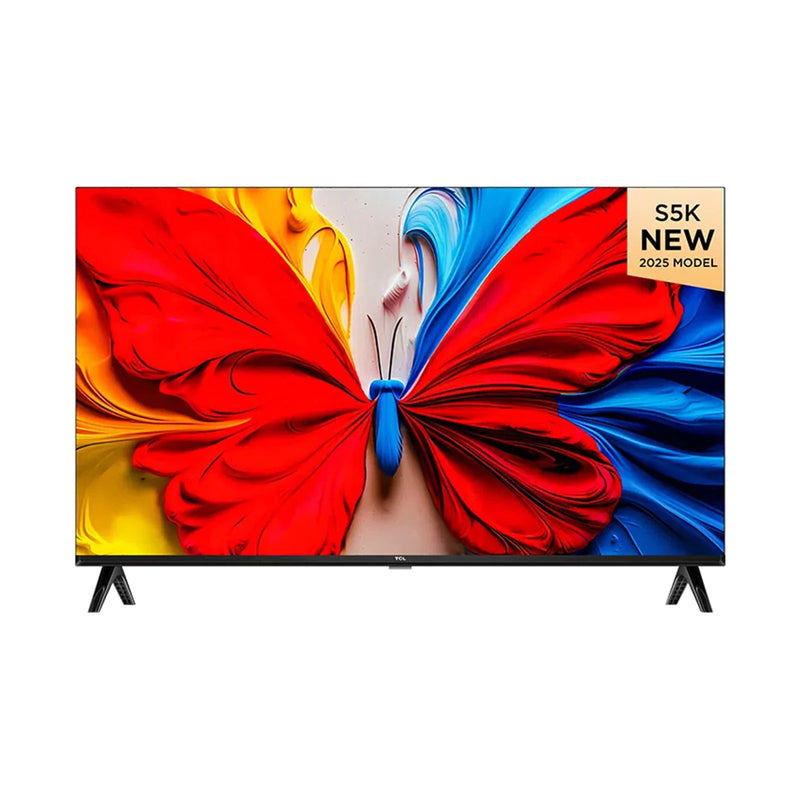 TCL, 50" Qled Fhd Smart Google Tv