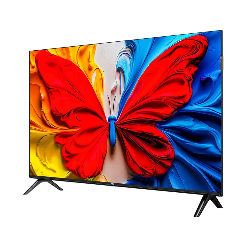 TCL, 50" Qled Fhd Smart Google Tv