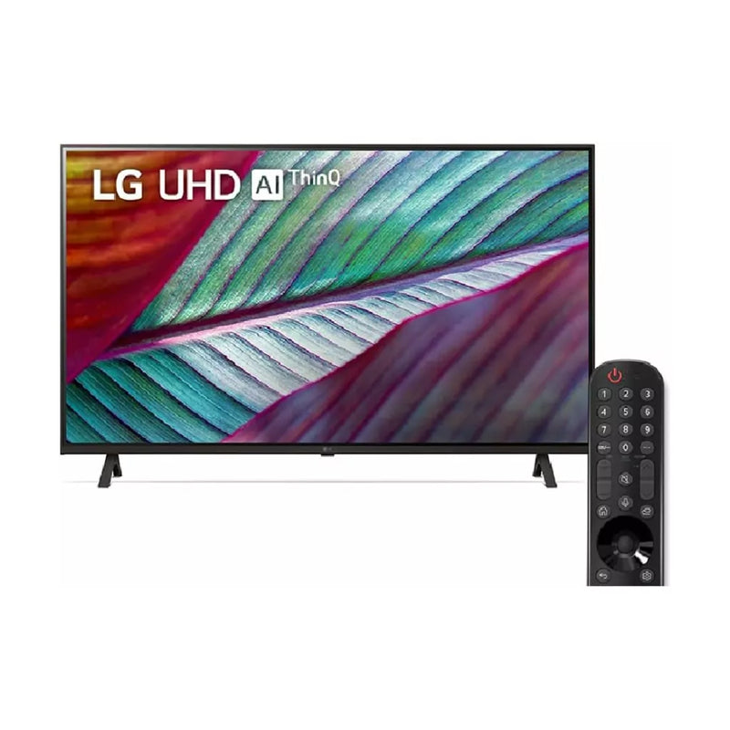 LG, UHD 4K TV, 50 inch UR78 Series