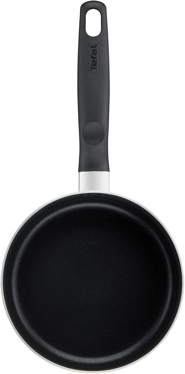 Tefal, Super Cook 18cm Saucepan With Lid – B4592384