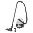 Sencor, Bagged Vacuum Cleaner 1200W