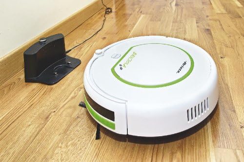 Ariete, 2711/1 Briciola Robot Vacuum Cleaner