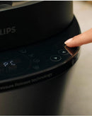 Philips, All-in-One Cooker Pressurized + FREE Philips Hand Blender Pro 400W