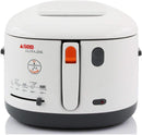 Seb FF162100 Filtra One Deep Fryer White