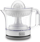 Black+Decker, Citrus Juicer 25w