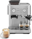 KitchenAid, Semi-Automatic Espresso Machine KES6551 2.5L With Burr Grinder
