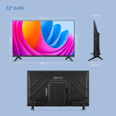 Hisense, A4 Smart TV 32 inch