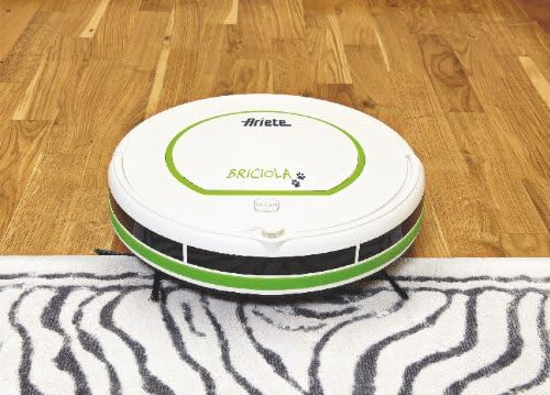 Ariete, 2711/1 Briciola Robot Vacuum Cleaner