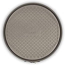 Tefal, Carbon Steel Easy Grip Gold Springform, 27 Cm