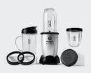 Nutribullet, Magic Bullet Blender 400 Watts, 11 Piece Set