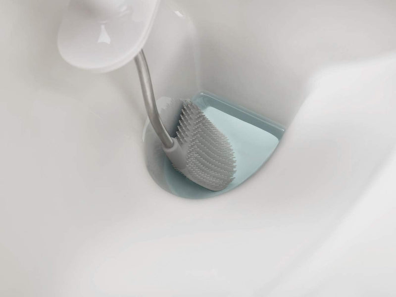 Joseph Joseph, Flex Toilet Brush with Holder