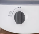 Black+Decker, Twin Pole Garment Steamer, 2400W